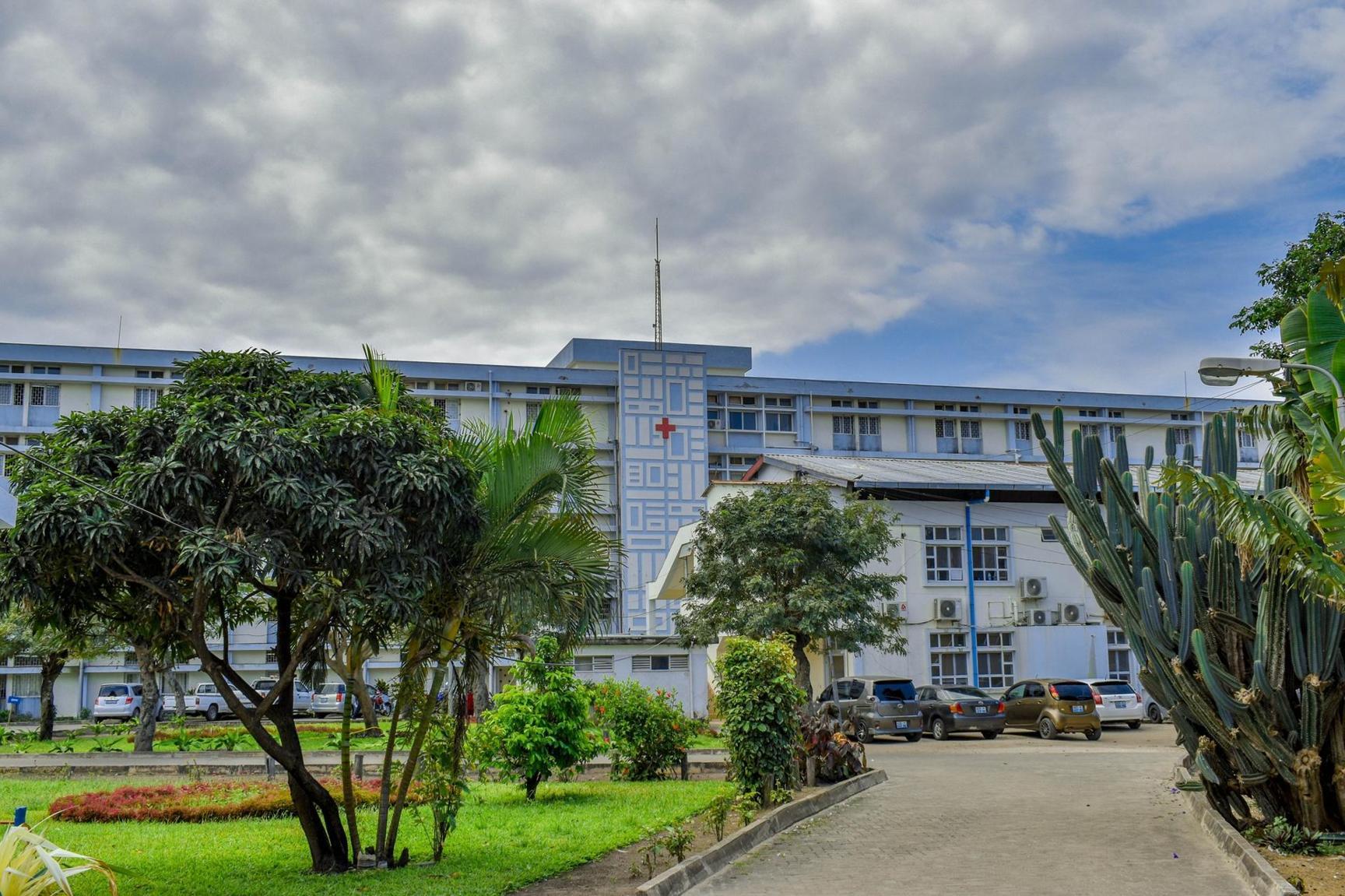 Doctors at Mozambique's Largest Hospital to Strike Doctors at Mozambique's Largest Hospital to Strike