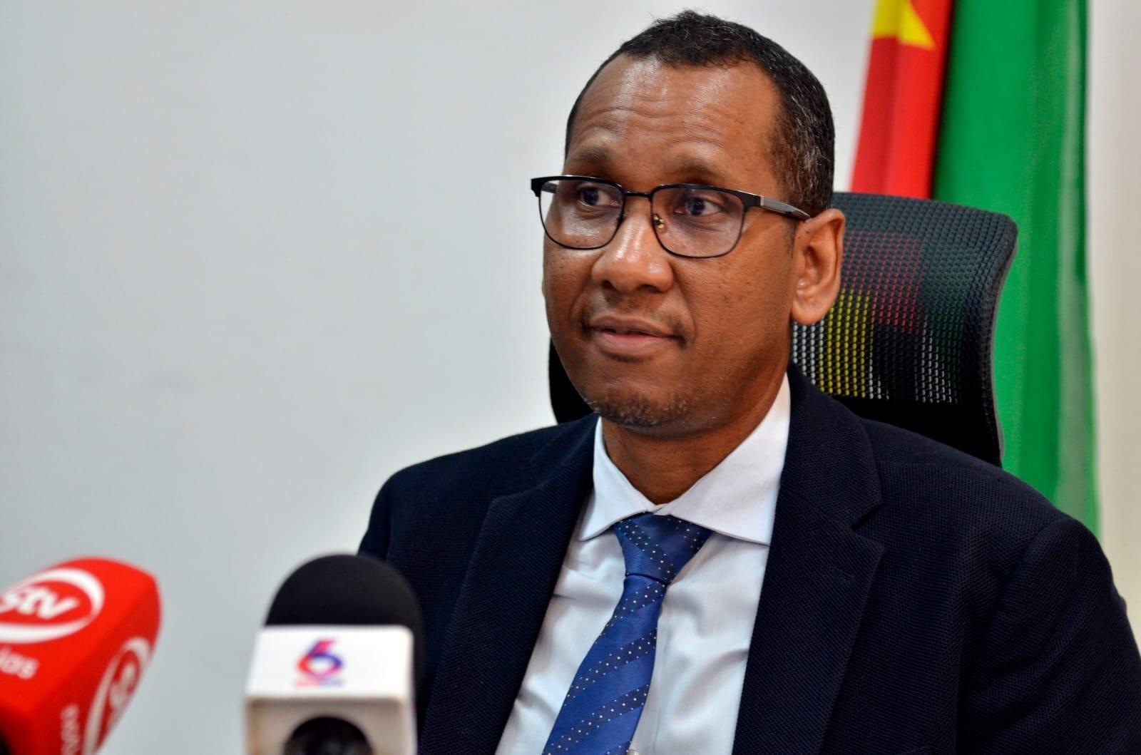 Mozambique Cholera No Longer an Outbreak but Epidemic Mozambique Cholera No Longer an Outbreak but Epidemic