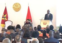 Mozambique Pursues Fair Solutions as Mozal Enters Care Mozambique Pursues Fair Solutions as Mozal Enters Care