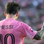 Lionel Messi Controversy Shakes MLS After Referee Incident Lionel Messi Controversy Shakes MLS After Referee Incident