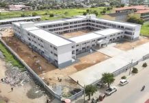 Schools Remain Shelters for Flood Victims Ahead of 2026 Schools Remain Shelters for Flood Victims Ahead of 2026