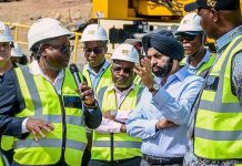 World Bank pledges $6 billion to Mozambique over five years World Bank pledges $6 billion to Mozambique over five years