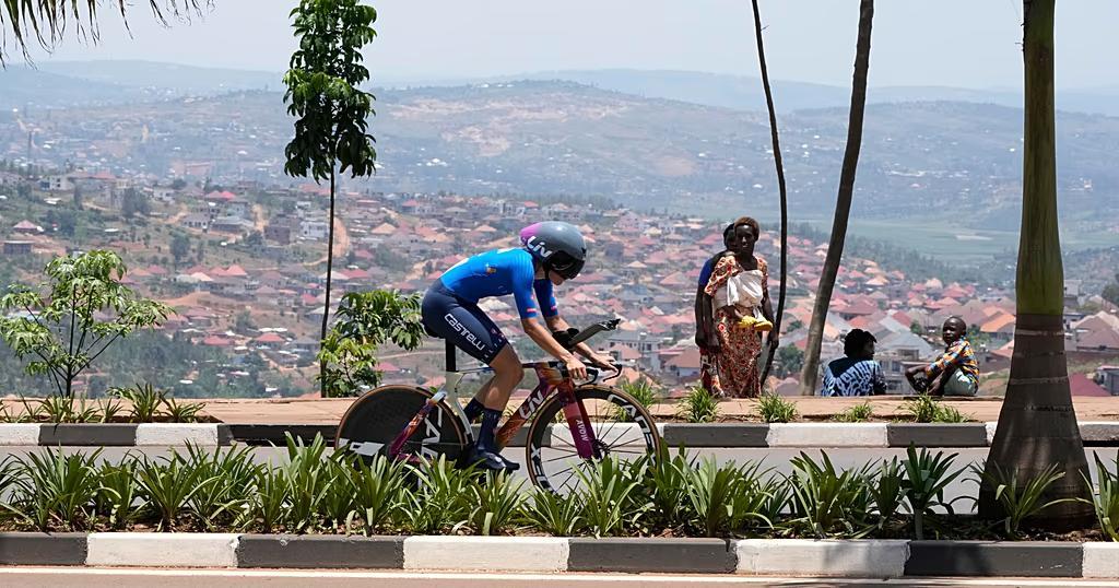 Tour Du Rwanda Tragedy Claims Two Spectators' Lives Tour Du Rwanda Tragedy Claims Two Spectators' Lives
