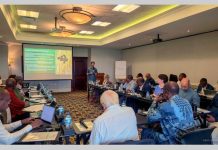 Mozambique Biofund Holds Strategic Reflection for 2026 Mozambique Biofund Holds Strategic Reflection for 2026