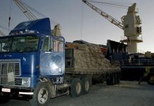 Government to Sign $110M Dondo Port Contract Government to Sign $110M Dondo Port Contract