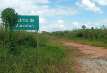 Two Killed by Terrorists in Macomia District Two Killed by Terrorists in Macomia District
