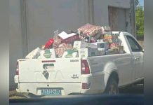 Xai-Xai Administrator Gaza Governor’s Office Director Held Xai-Xai Administrator Gaza Governor’s Office Director Held