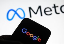 Big Tech monitors entire web, even those without accounts Big Tech monitors entire web, even those without accounts