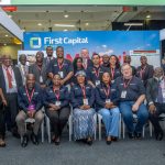 MBcapital Holdings participates in Mining Indaba 2026 MBcapital Holdings participates in Mining Indaba 2026
