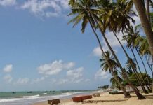 Tourist Numbers Rise Nearly 15% to 1.27 Million Tourist Numbers Rise Nearly 15% to 1.27 Million