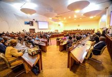 Mozambique Assembly Opens Third Ordinary Sitting Mozambique Assembly Opens Third Ordinary Sitting