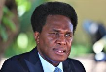 Telecoms block by government unconstitutional – Anamola Party Telecoms block by government unconstitutional – Anamola Party