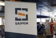 Saipem Set to Return to Venezuela and Mozambique Project Saipem Set to Return to Venezuela and Mozambique Project