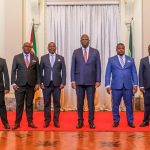 Mozambique: New man at the helm of EMTPM, the Maputo Municipal Public Transport Company Mozambique: New man at the helm of EMTPM, the Maputo Municipal Public Transport Company