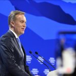 World Economic Forum CEO resigns over Epstein ties World Economic Forum CEO resigns over Epstein ties