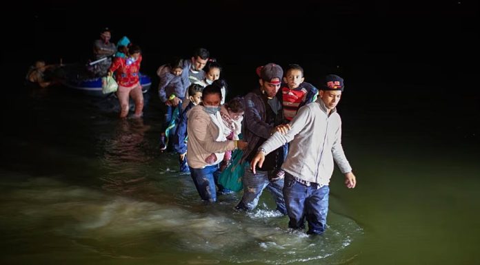 Nearly 8000 Migrants Died or Vanished in 2025 Nearly 8000 Migrants Died or Vanished in 2025