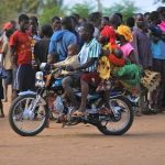 Mozambique Leads in Youth Mental Health Rankings Mozambique Leads in Youth Mental Health Rankings