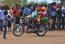 Mozambique Leads in Youth Mental Health Rankings Mozambique Leads in Youth Mental Health Rankings