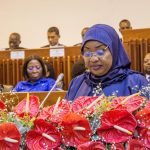 Parliamentary Sitting Begins Quietly Parliamentary Sitting Begins Quietly