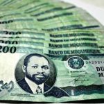 IMF Urges Mozambique to Cut Wage Bill to 11% of GDP IMF Urges Mozambique to Cut Wage Bill to 11% of GDP