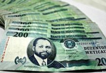 IMF Urges Mozambique to Cut Wage Bill to 11% of GDP IMF Urges Mozambique to Cut Wage Bill to 11% of GDP