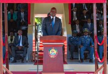 Mozambique Sees Significant Reduction in Kidnappings Mozambique Sees Significant Reduction in Kidnappings