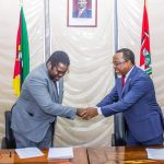 Frelimo Deputies to Receive Legal Training at UEM Frelimo Deputies to Receive Legal Training at UEM