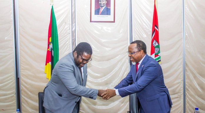 Frelimo Deputies to Receive Legal Training at UEM Frelimo Deputies to Receive Legal Training at UEM