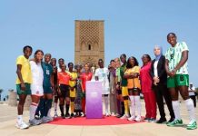 Doubts Persist Weeks Before Women’s AFCON 2026 Doubts Persist Weeks Before Women's AFCON 2026