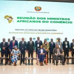 Africa should “Speak with one Voice”, Says PM Africa should “Speak with one Voice”, Says PM