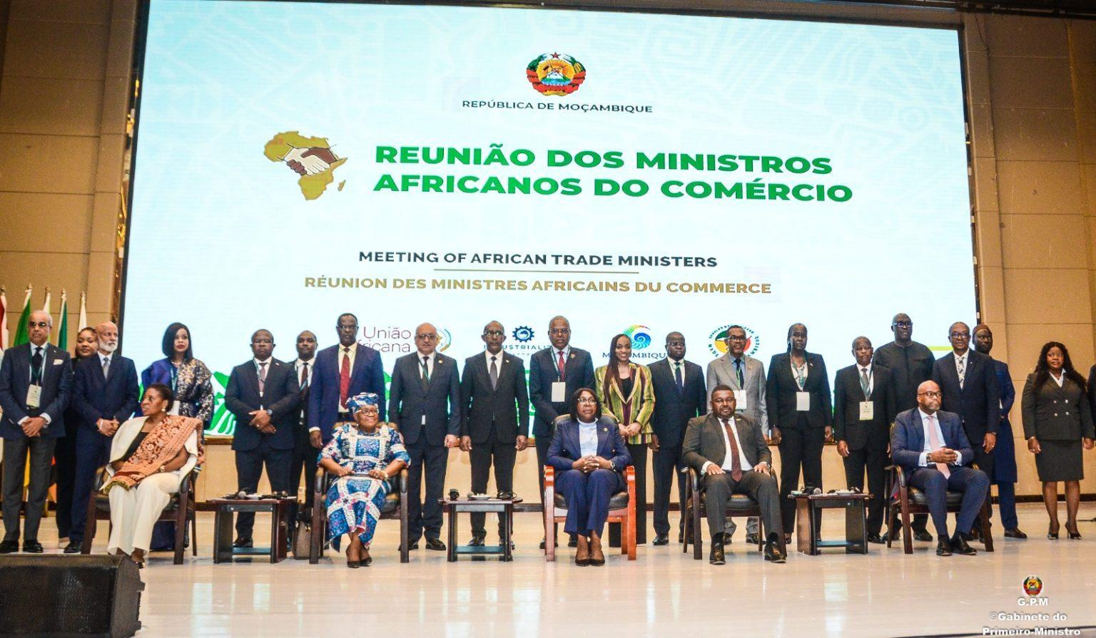 Africa should “Speak with one Voice”, Says PM Africa should “Speak with one Voice”, Says PM