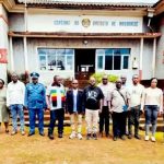 Zimbabwe extends heritage preservation drive beyond borders to Mozambique and Zambia Zimbabwe extends heritage preservation drive beyond borders to Mozambique and Zambia