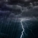 INAM warns of heavy rain, strong winds and thunderstorms in southern Mozambique INAM warns of heavy rain, strong winds and thunderstorms in southern Mozambique