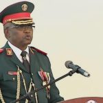 Former Chief of Staff of Mozambique’s Defence Armed Forces Lázaro Menete passes away Former Chief of Staff of Mozambique’s Defence Armed Forces Lázaro Menete passes away