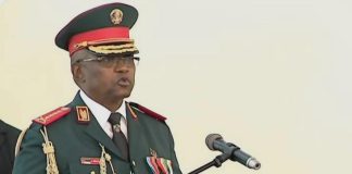 Former Chief of Staff of Mozambique’s Defence Armed Forces Lázaro Menete passes away Former Chief of Staff of Mozambique’s Defence Armed Forces Lázaro Menete passes away