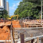 Maputo sanitation works to be completed by May Maputo sanitation works to be completed by May