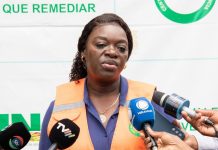 INGD taking precautions against further floods INGD taking precautions against further floods