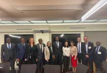 Mozambique Seeks Boeing Cooperation for LAM Restructuring Mozambique Seeks Boeing Cooperation for LAM Restructuring