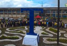 Textáfrica Owners Urge Investment in Historic Site Textáfrica Owners Urge Investment in Historic Site