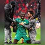 Sadio Mané Criticizes CAF for Corruption in AFCON Sadio Mané Criticizes CAF for Corruption in AFCON