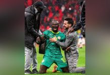 Sadio Mané Criticizes CAF for Corruption in AFCON Sadio Mané Criticizes CAF for Corruption in AFCON