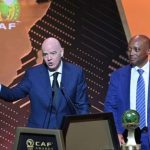 AFCON 2025 CAF Decision Sparks Outrage Across Africa AFCON 2025 CAF Decision Sparks Outrage Across Africa