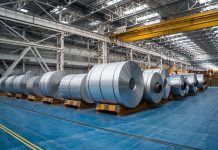 Europe Loses Major Aluminium Supplier as Smelter Idled Europe Loses Major Aluminium Supplier as Smelter Idled