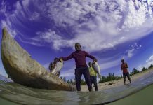 Mozambique strengthens sustainable ocean management Mozambique strengthens sustainable ocean management