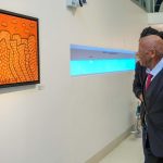 Bank of Mozambique Museum Opens Exhibition on Landscapes Bank of Mozambique Museum Opens Exhibition on Landscapes