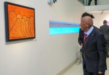 Bank of Mozambique Museum Opens Exhibition on Landscapes Bank of Mozambique Museum Opens Exhibition on Landscapes