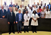 Mozambique Launches Heberprot-P Training To Reduce Amputations Mozambique Launches Heberprot-P Training To Reduce Amputations