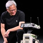 Chinese AI Stocks Surge After Nvidia’s OpenClaw Praise Chinese AI Stocks Surge After Nvidia's OpenClaw Praise