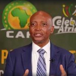 African Football Body President Defends Title Decision African Football Body President Defends Title Decision