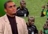 Samuel Eto’o Criticizes CAF Over Senegal Title Issue Samuel Eto'o Criticizes CAF Over Senegal Title Issue